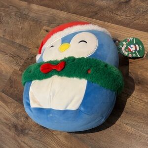 Puff the Squishmallow 12 inch NWT